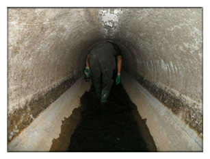 合肥管道高压清洗