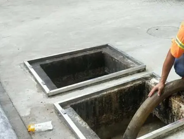 合肥化粪池清理