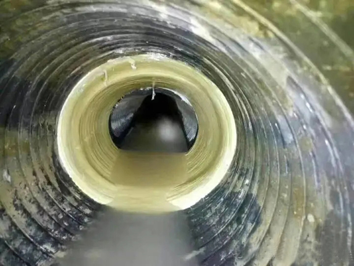 合肥内衬修复法通常适用于哪些类型的断面管道