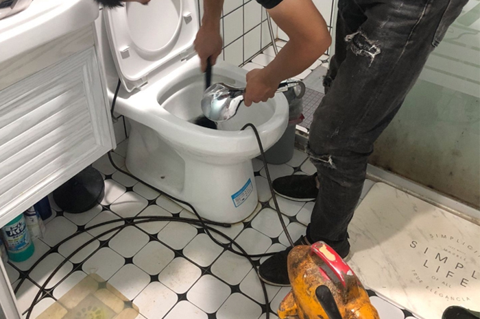 合肥专业下水道打捞手机戒子项链等物品